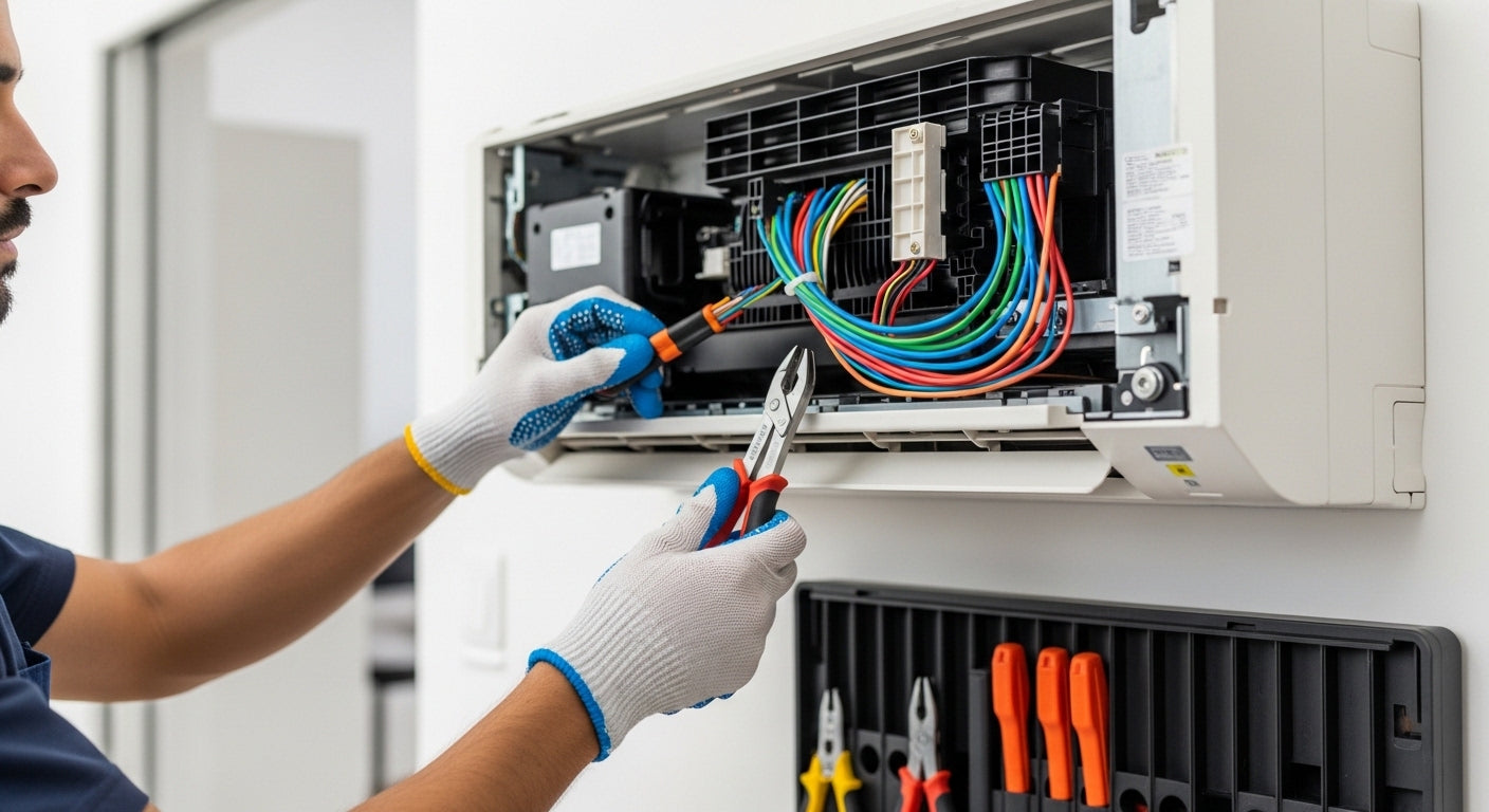 Electrical Fault