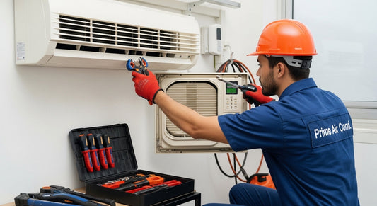 Scheduled Servicing